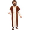 image:imageRubies Biblical Times Jesus Costume for Kids Boys MediumMulticoloured