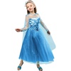 Snow Princess (Blue)
