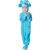 image:imageRubies Blues Clues And You Blue Costume for Toddlers Boys ToddlerInfant
