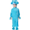 image:imageRubies Blues Clues And You Blue Costume for Toddlers Boys ToddlerToddler