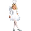 image:imageRubies Childs Angel Costume MediumToddler