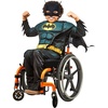 image:imageRubies Childs DC Comics Superman Adaptive Costume As Shown LargeLarge