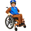 image:imageRubies Childs Paw Patrol Skye Adaptive Costume As Shown SmallSmall