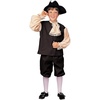 image:imageRubies Colonial Boy Costume for Kids Boys MediumMedium