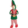 image:imageRubies Costume Co Baby Boys ELF Toddler CostumeMulticolor