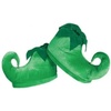 image:imageRubies Costume Co Deluxe Elf ShoesGreen