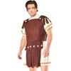 image:imageRubies Costume Co Mens Roman Body Armor Costume AccessoryAs Shown