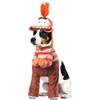 image:imageRubies Disney Inside Out Anxiety Pet Costume for For Dogs or Cats SmallOrange