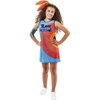 image:imageRubies Girls Warner Bros Space Jam Lola Bunny Tune Squad CostumeAs Shown