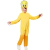 image:imageRubies Kids Tweety Bird CostumeAs Shown