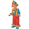 image:imageRubies Little Clown Costume for Babies Unisex InfantToddler