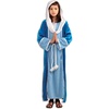 image:imageRubies Mary Deluxe Costume for Kids Girls SmallMedium