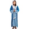 image:imageRubies Mary Deluxe Costume for Kids Girls SmallSmall