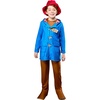 image:imageRubies Paddington Paddington Bear Costume for Kids Boys SmallLarge