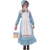 image:imageRubies Pioneer Girl Costume Dress for Kids Girls LargeSmall