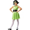 image:imageRubies Powerpuff Girls Costume for Kids Girls CostumeButtercup