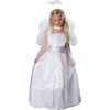 image:imageRubies Rosebud Angel Costume for Kids Girls SmallLarge