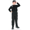 image:imageRubies SWAT Police Costume for Kids Boys MediumLarge