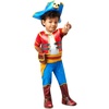 image:imageRubies Santiago Of The Seas Santiago Montes Costume for Toddlers Boys 4T4T