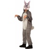 image:imageRubies Unisex Child Forum Bunny Costume Jumpsuit and MaskAs Shown