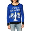 image:imageRubies Womens Everything Ugly Christmas SweaterAs Shown