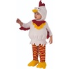 image:imageRubies babyboys Opus Collection Little Cuties Chicken Baby CostumeAs Shown