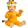 image:imageRubies babygirls Garfield CostumeAs Shown