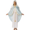 image:imageRubies womens Biblical Mary CostumeLight Blue