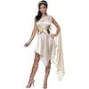 image:imageSmiffys Womens Fever Goddess CostumeCream