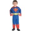 image:imageSuperman Jumpsuit CostumeAs Shown