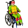 image:imageTeenage Mutant Ninja Turtles Raphael Costume for Kids by Rubies Boys LargeSmall