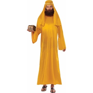image:imageForum Mens Value Biblical RobeGold
