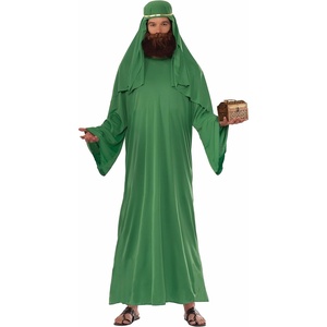 image:imageForum Mens Value Biblical RobeGreen