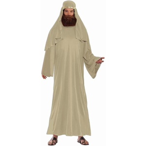 image:imageForum Mens Value Biblical RobeIvory