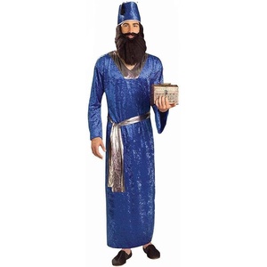 image:imageForum Novelties Mens Biblical Times Wise Man CostumeBlue