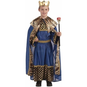 image:imageForum Novelties boys Biblical Times Deluxe King of the Kingdom CostumeAs Shown