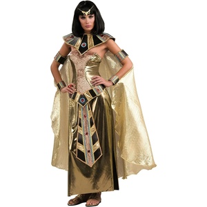 image:imageForum Womens Egyptian Goddess CostumeGold