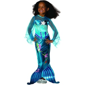 image:imageMagical Mermaid Child Costume  Small 46Small 46