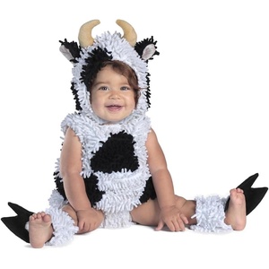 image:imagePrincess Paradise Babys Kelly The Cow Deluxe CostumeAs Shown