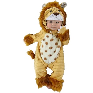 image:imagePrincess Paradise Babys Safari Lion Deluxe CostumeBeige