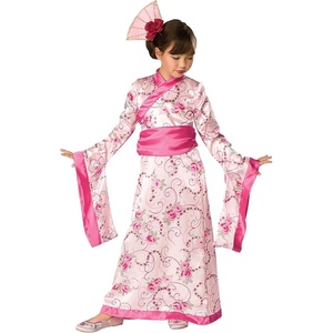 image:imageRubies Asian Princess Costume for KidsAs Shown
