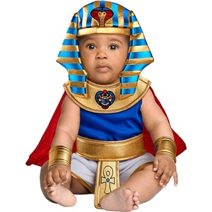 image:imageRubies Baby Boys Forum King Tut CostumeBlue