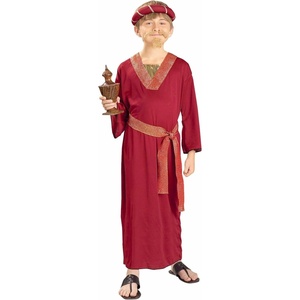 image:imageRubies Biblical Times Wiseman Melchior Costume for Kids Boys MediumLarge