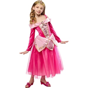 image:imageRubies Blue Princess Costume Dress for Kids Girls XXSmallPink Princess Pink