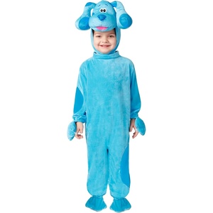 image:imageRubies Blues Clues And You Blue Costume for Toddlers Boys ToddlerToddler