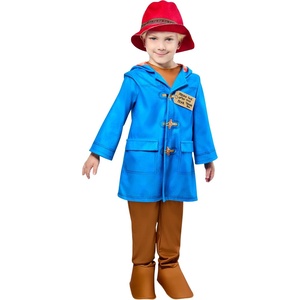 image:imageRubies Boys Paddington RubiesBlue  Red  Brown