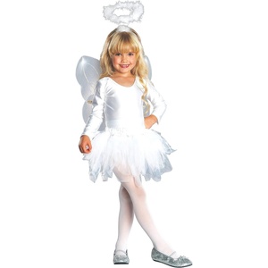 image:imageRubies Childs Angel Costume MediumMedium
