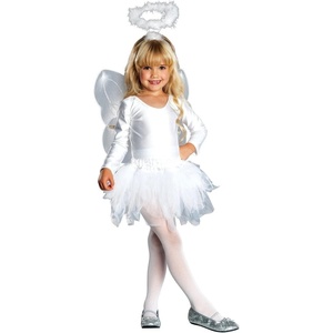 image:imageRubies Childs Angel Costume MediumSmall