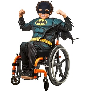 image:imageRubies Childs DC Comics Superman Adaptive Costume As Shown LargeLarge