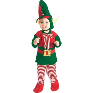 image:imageRubies Costume Co Baby Boys ELF Toddler CostumeMulticolor